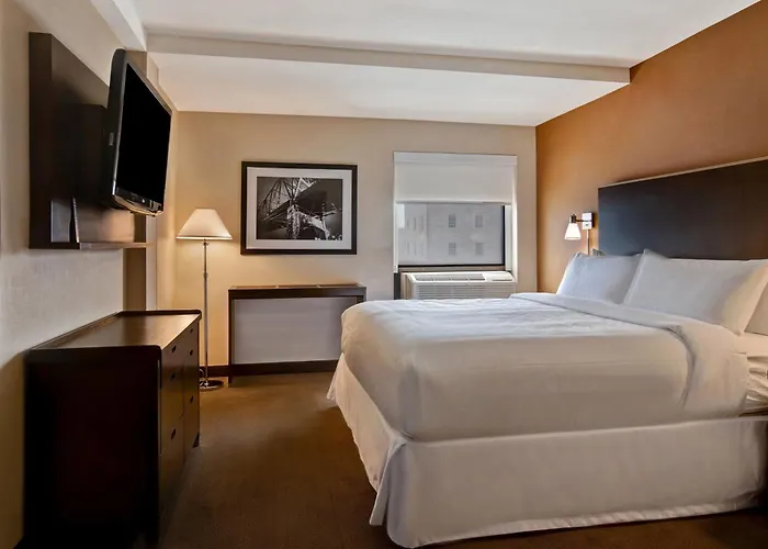 Four Points By Sheraton Peoria