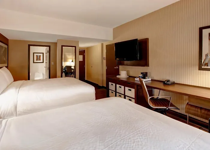 Four Points By Sheraton Peoria