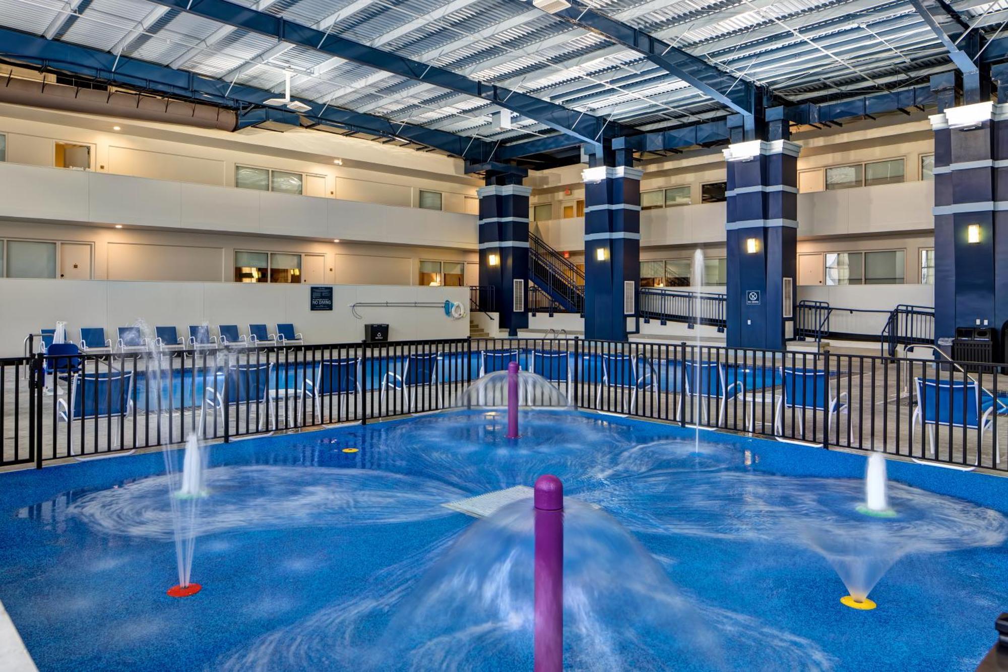 Four Points By Sheraton 3*