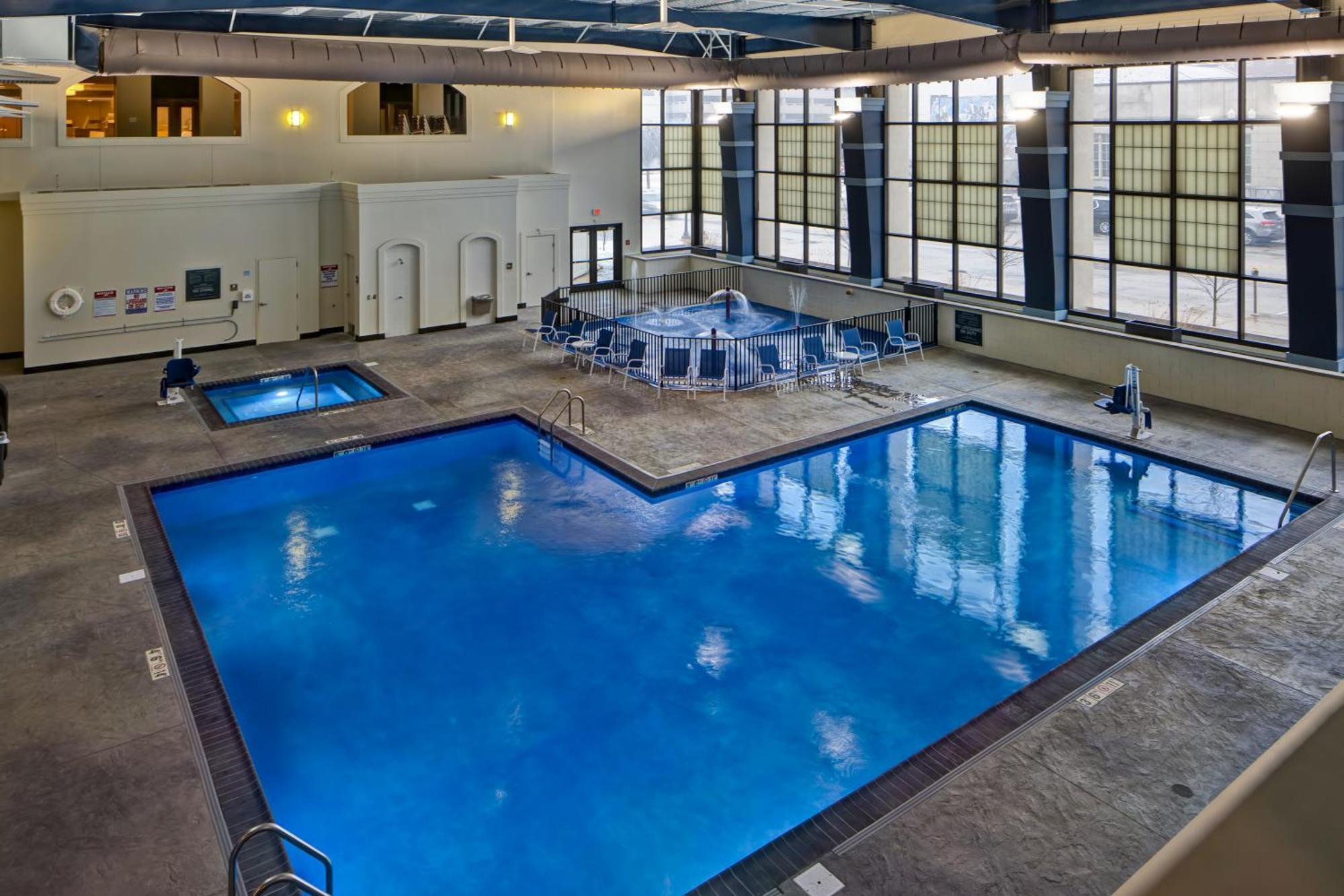 Hotel Four Points By Sheraton