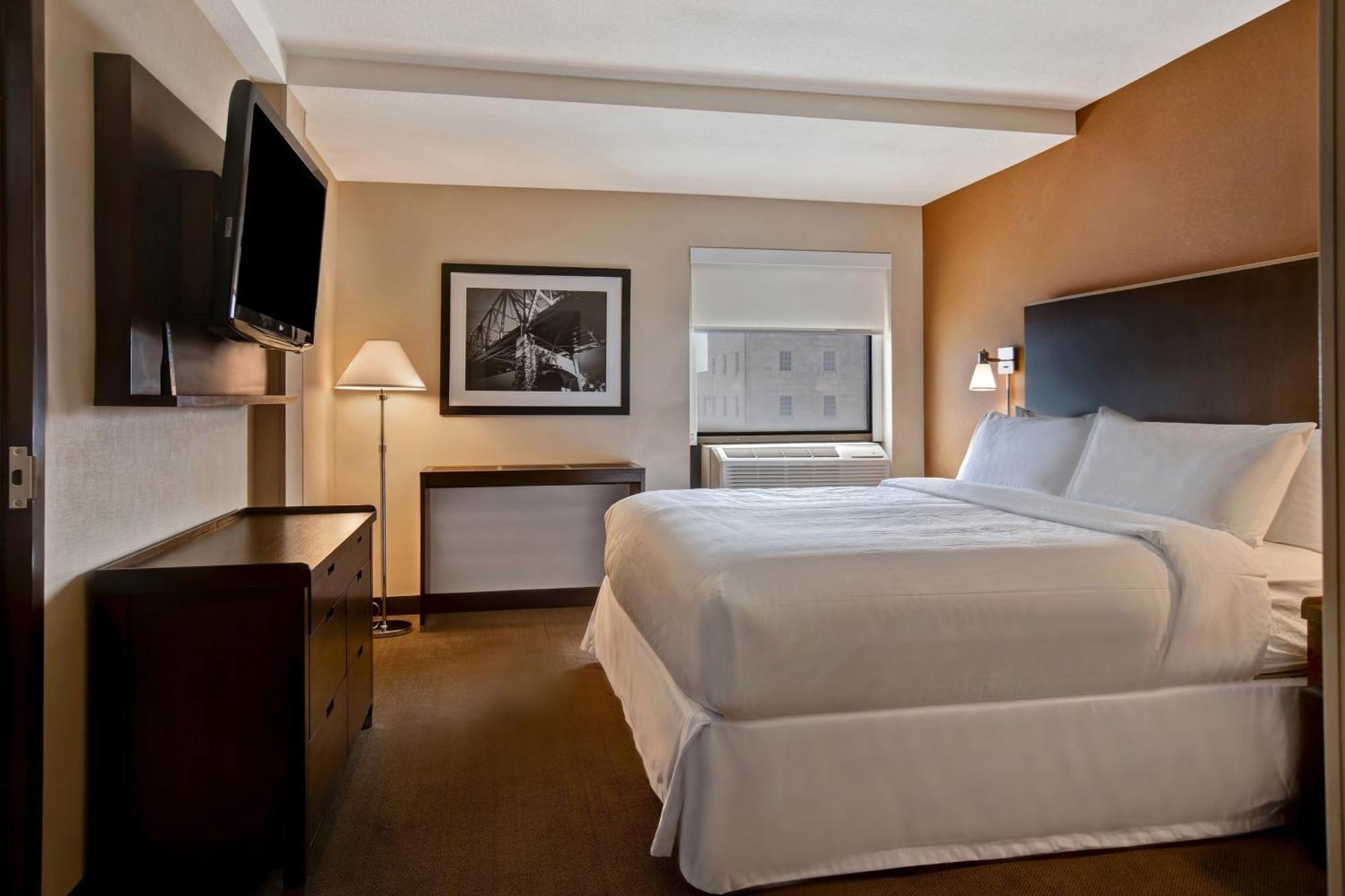 Four Points By Sheraton 3*