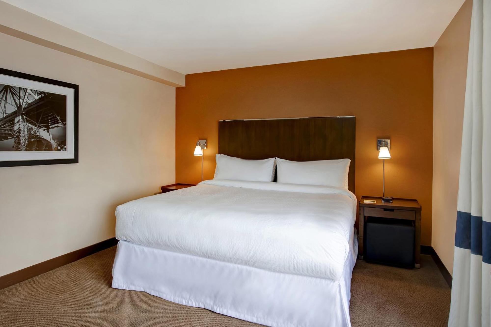 Four Points By Sheraton 3* Peoria