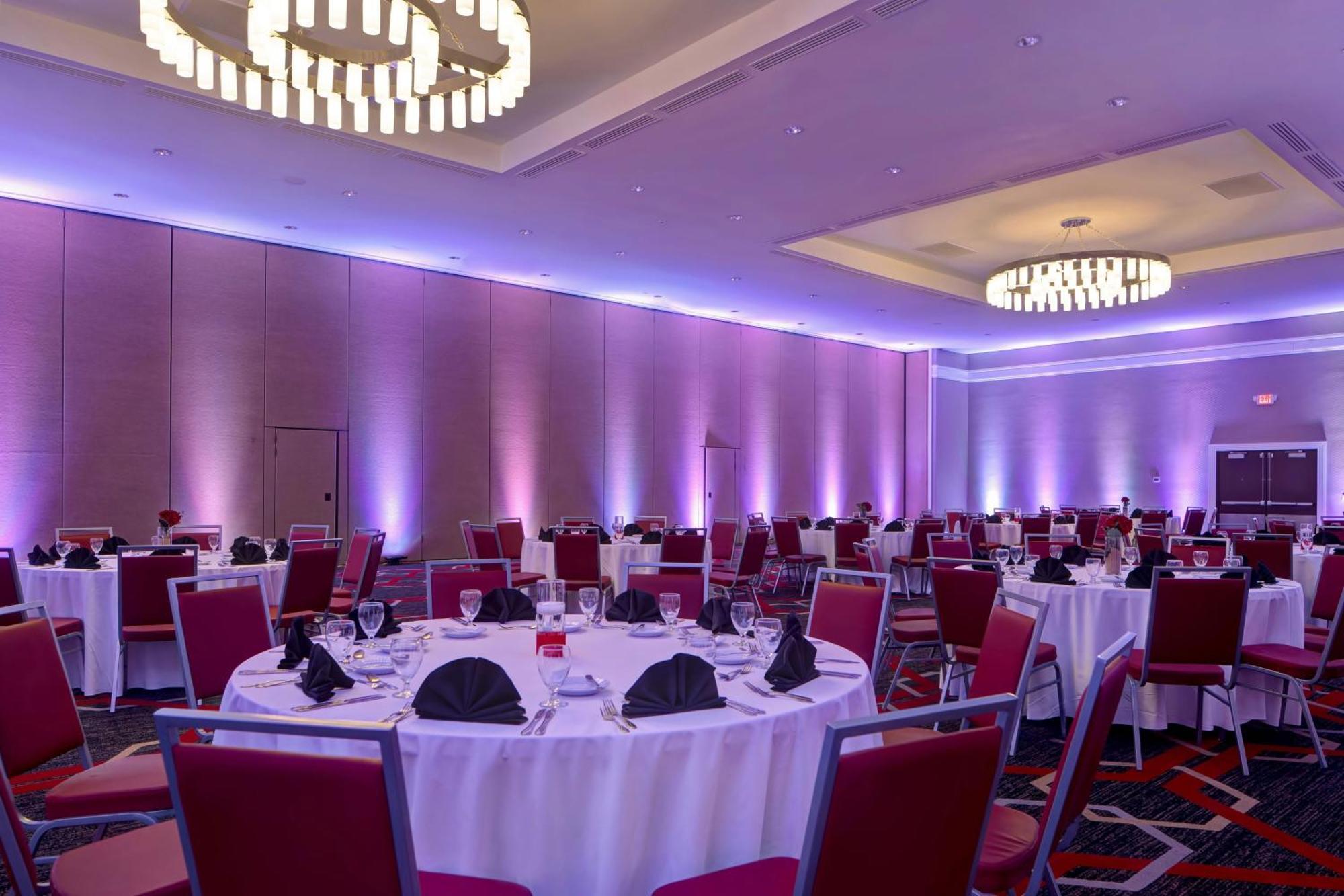 Hotel Four Points By Sheraton Peoria