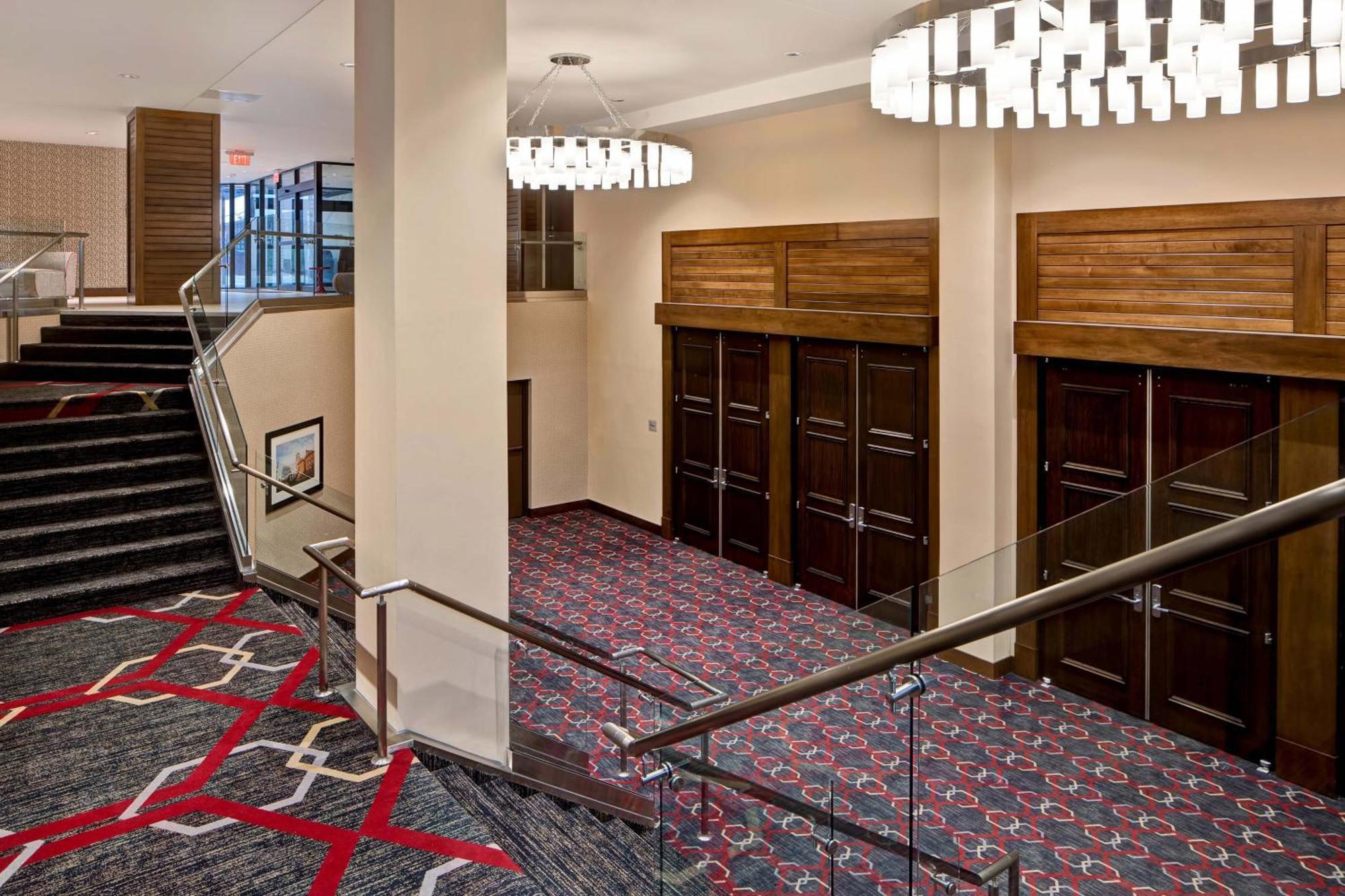 Four Points By Sheraton Hotel