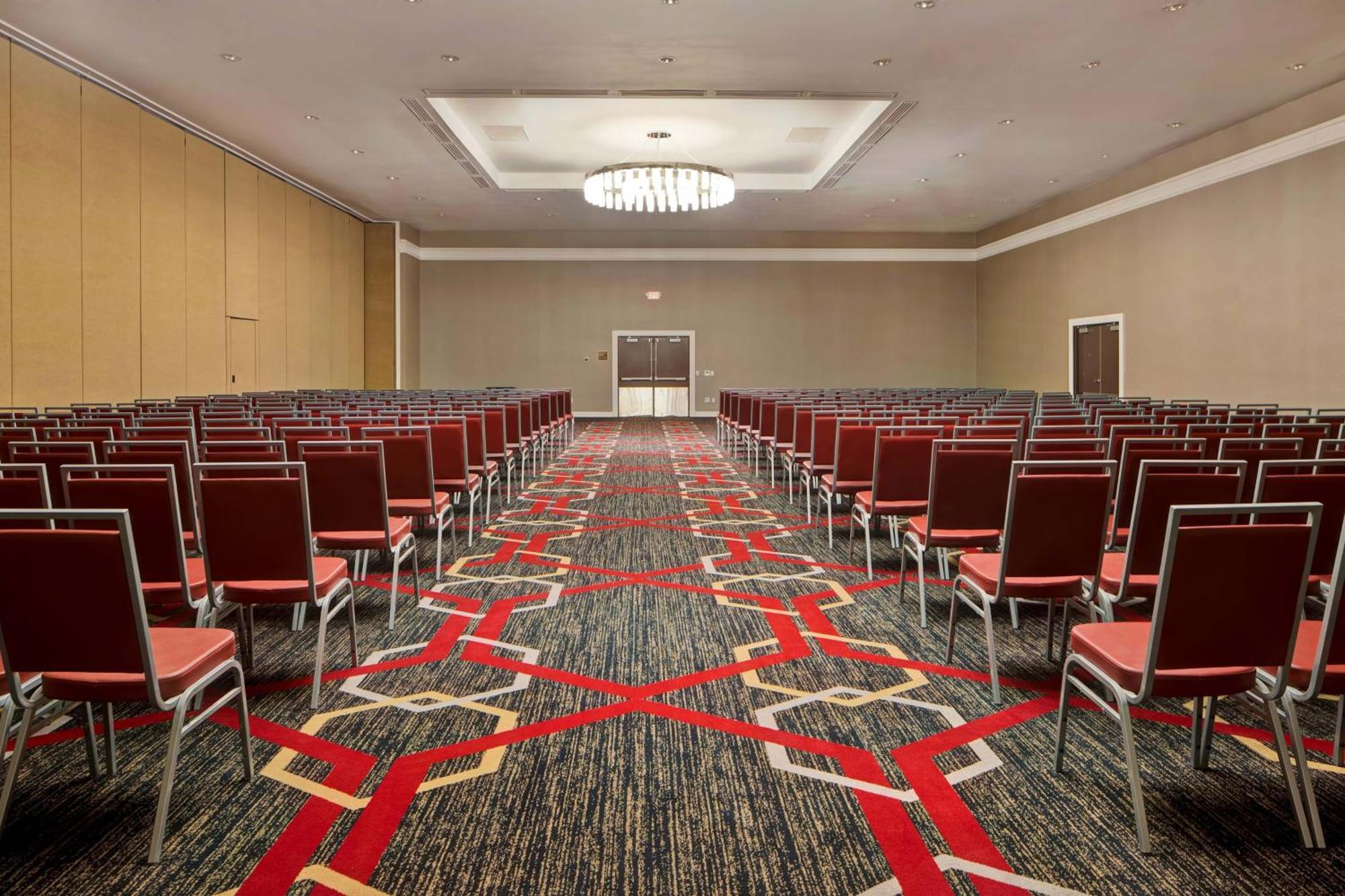 Hotel Four Points By Sheraton