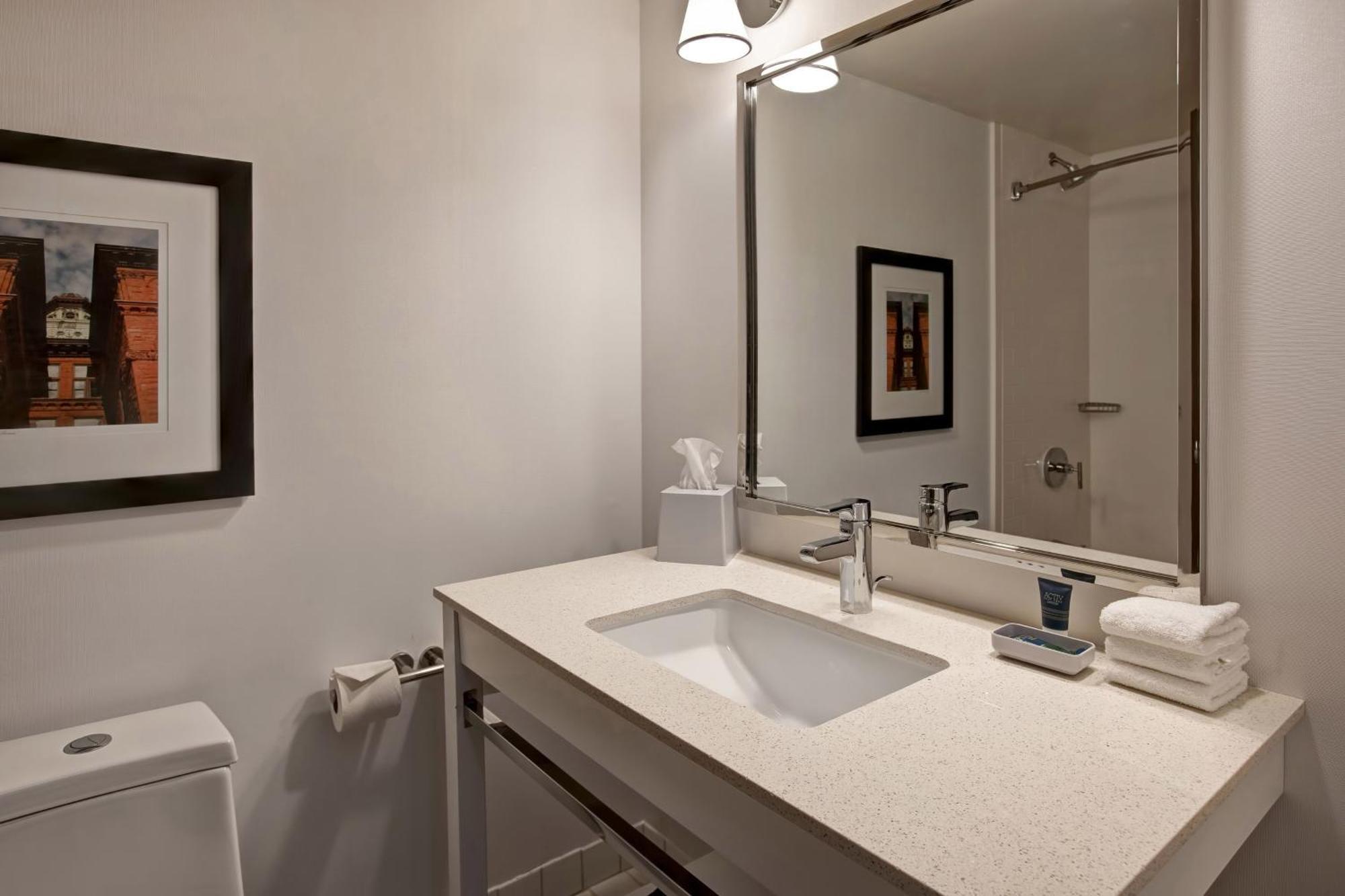 Four Points By Sheraton Peoria