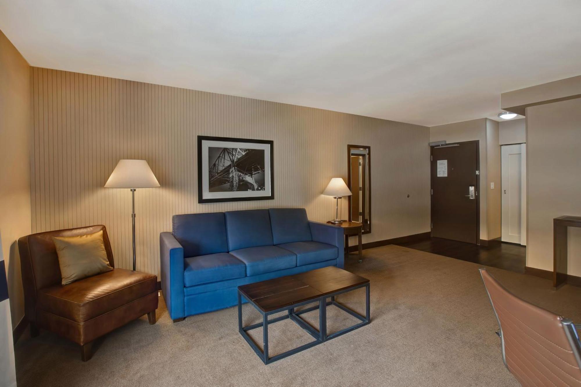 Four Points By Sheraton 3* Peoria