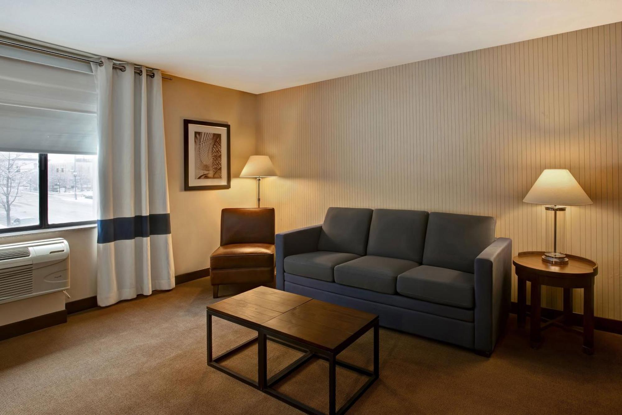 Four Points By Sheraton 3*