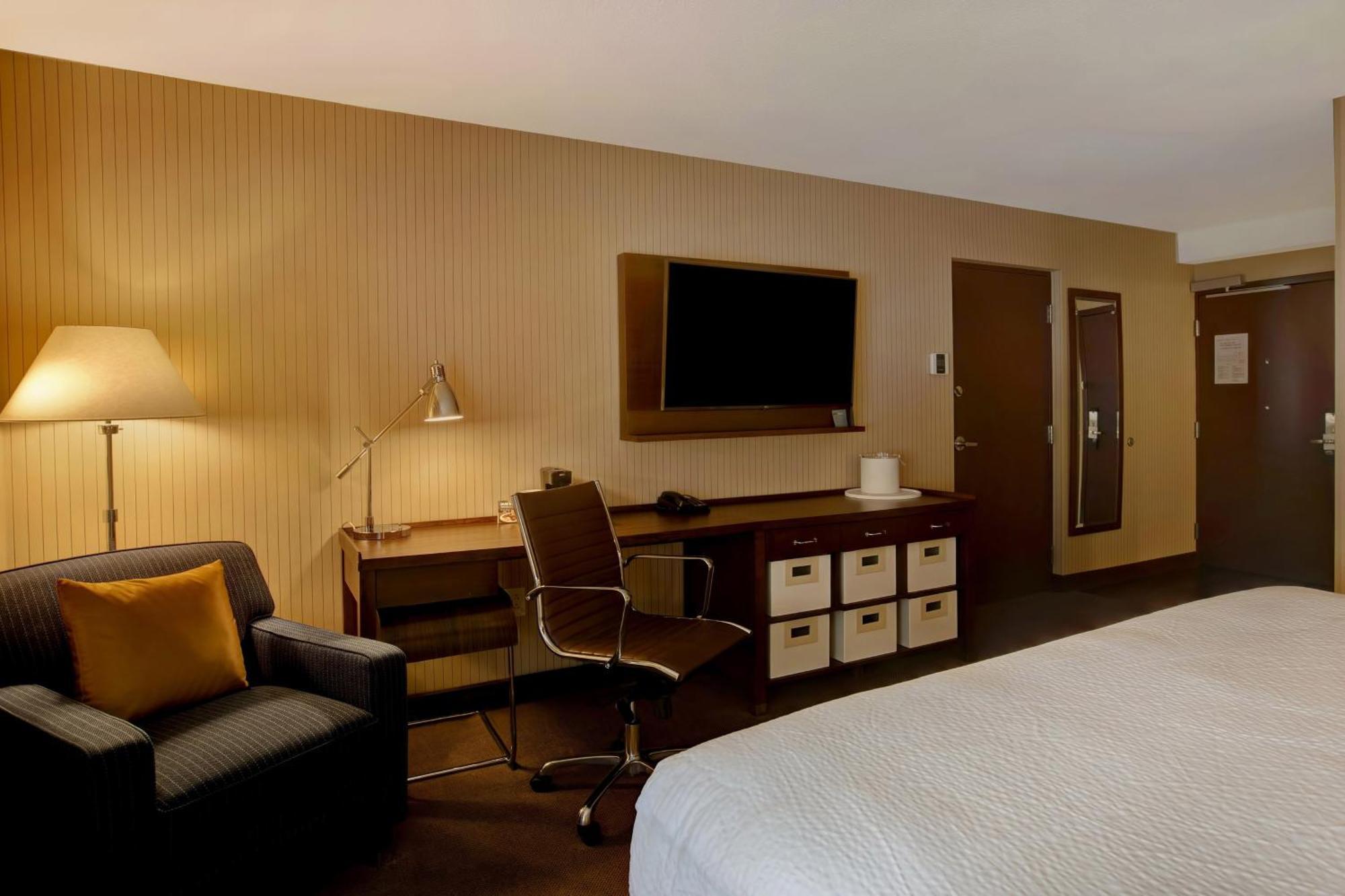 Hotel Four Points By Sheraton Peoria