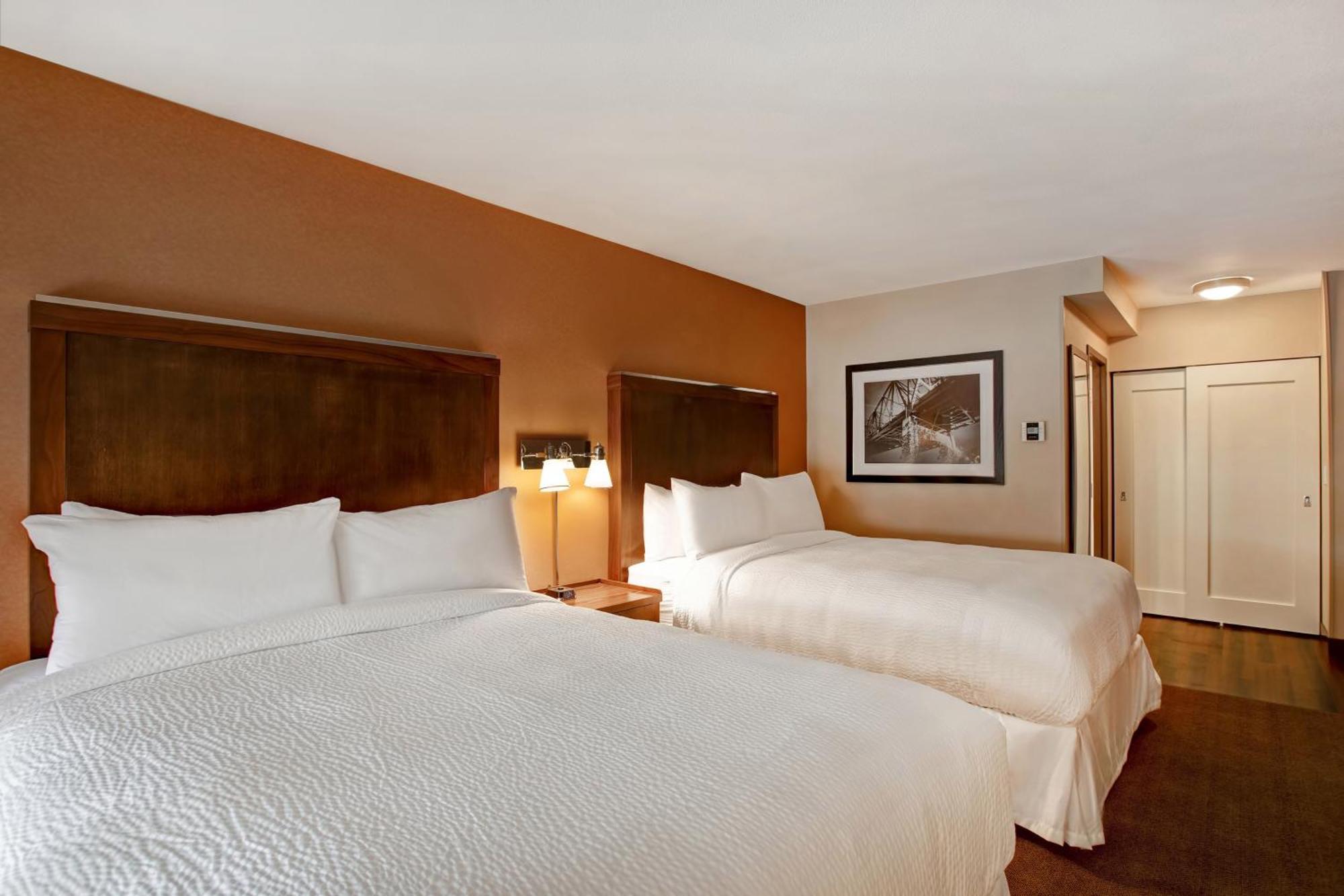 Four Points By Sheraton 3* Peoria