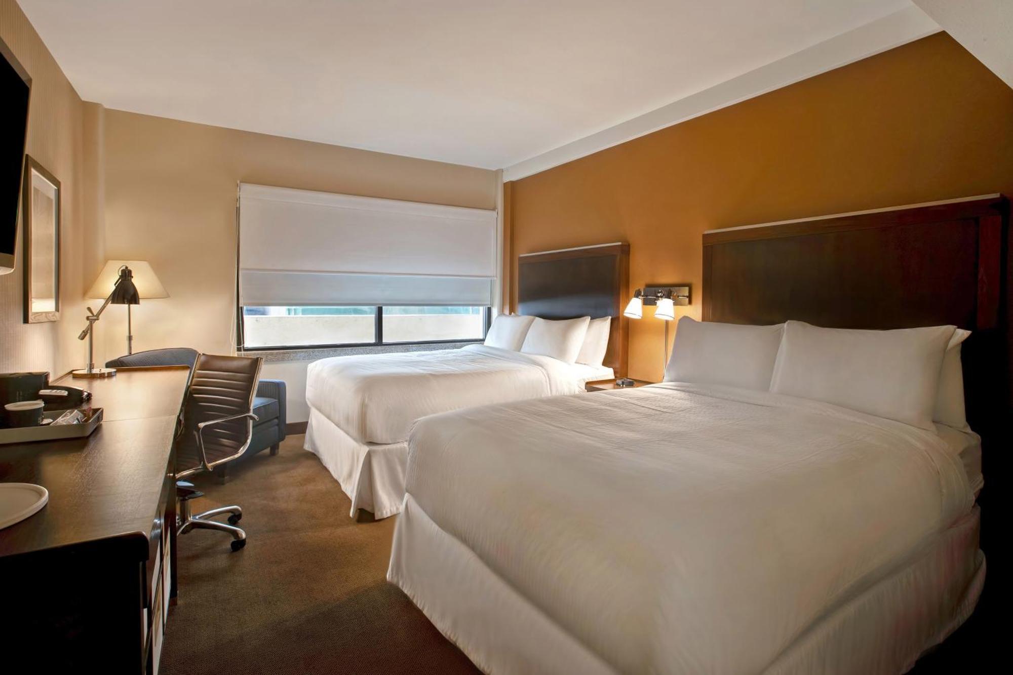 Four Points By Sheraton 3*