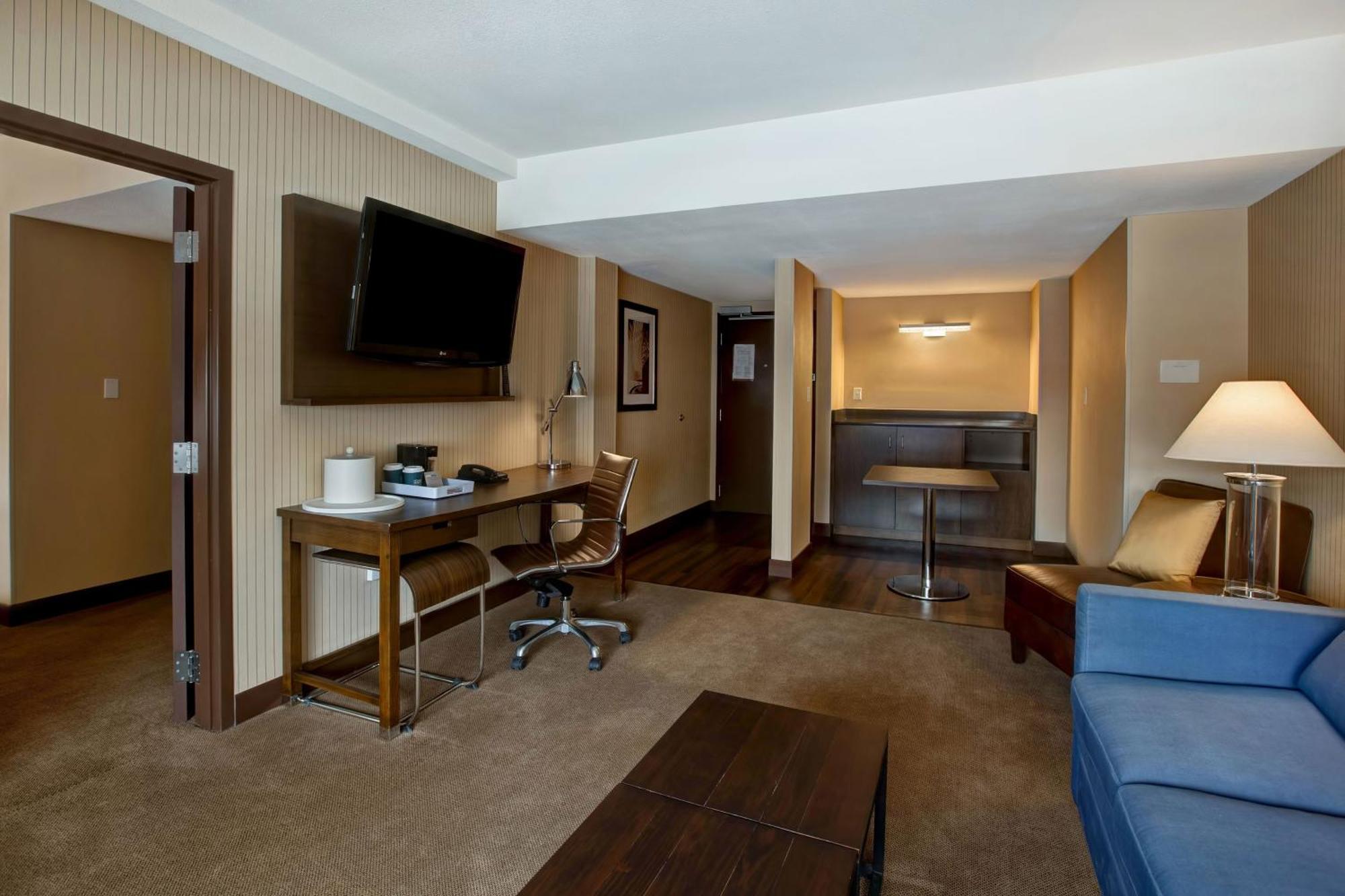 Four Points By Sheraton