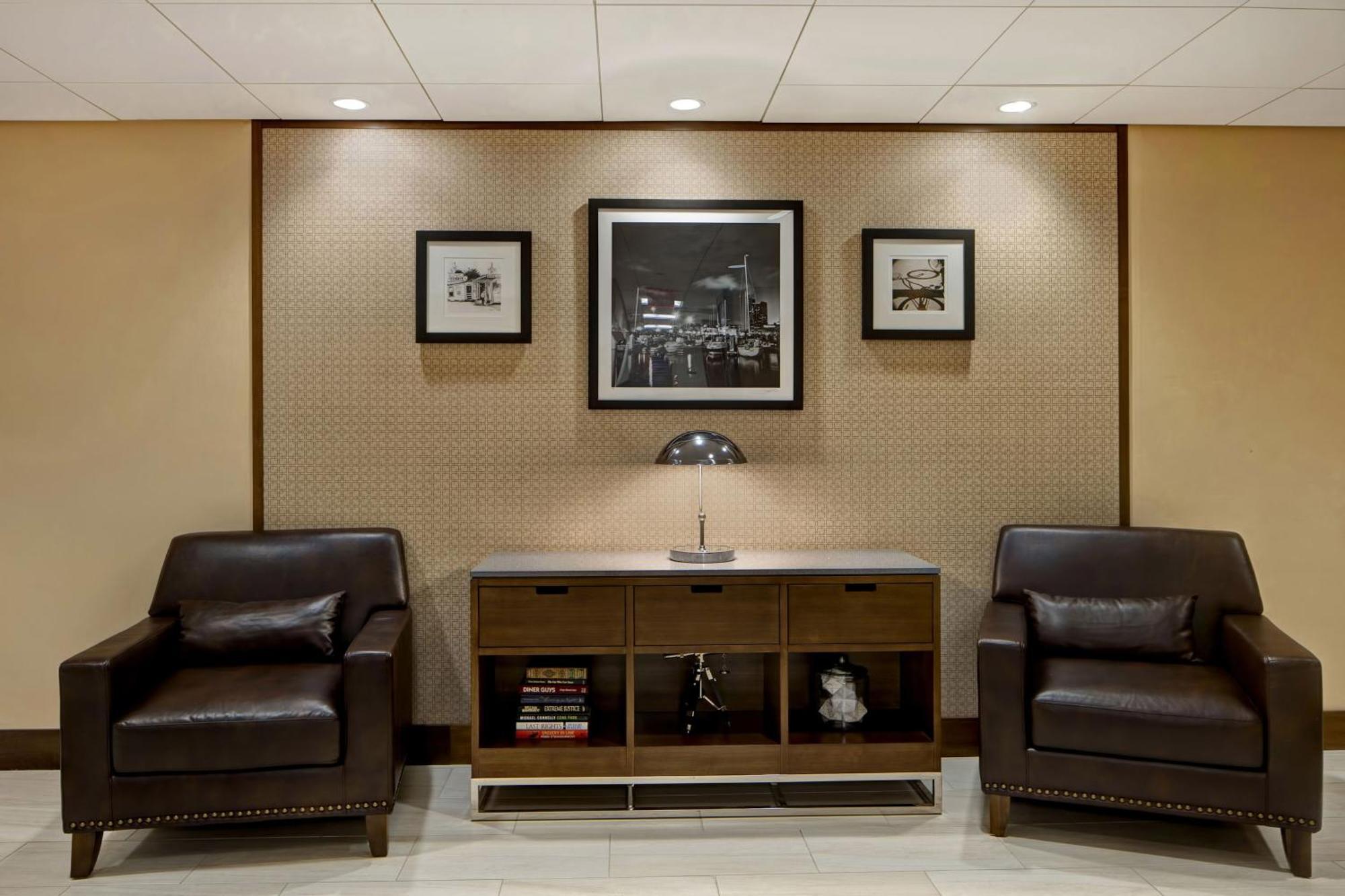 Four Points By Sheraton Hotel