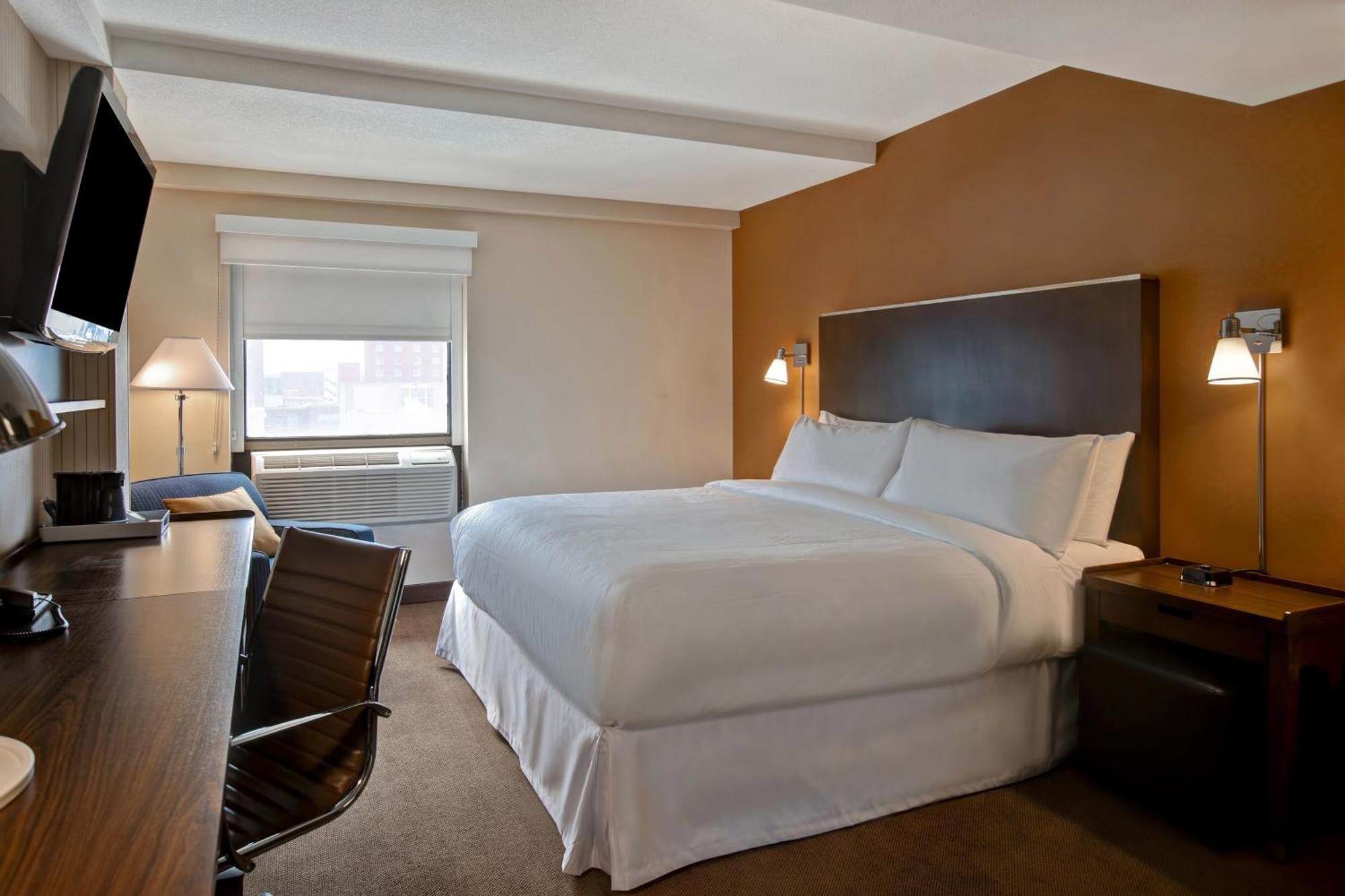 Hotel Four Points By Sheraton