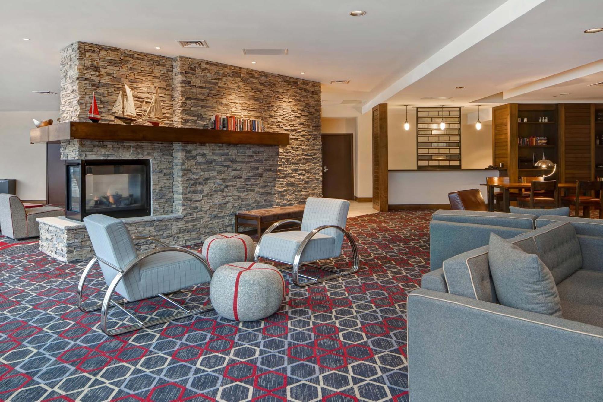 Hotel Four Points By Sheraton Peoria