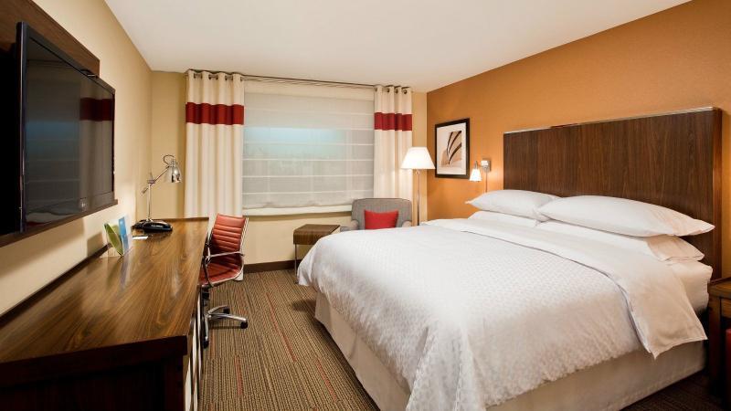 Four Points By Sheraton 3* Peoria